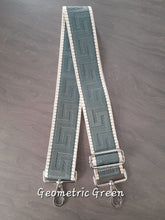 Load image into Gallery viewer, Bag Straps - Silver Fittings - Available In More Styles
