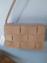 Load image into Gallery viewer, Weave Clutch/Shoulder Bag - Available in more colours

