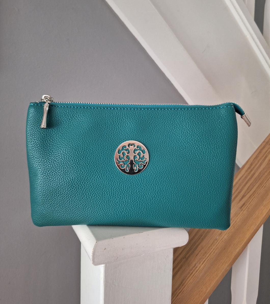 Dewberry Clutch Bag - Available in more colours