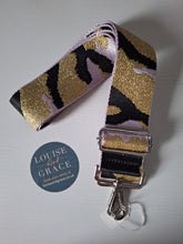 Load image into Gallery viewer, Bag Straps - Silver Fittings - Available In More Styles
