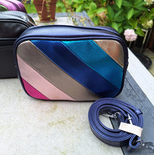 Load image into Gallery viewer, Rainbow Disco Bag - Available in more colours

