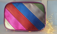 Load image into Gallery viewer, Rainbow Disco Bag - Available in more colours
