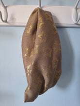 Load image into Gallery viewer, Gold Print Snood - Available in more designs
