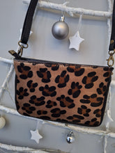 Load image into Gallery viewer, Animal Print Leather Bag - Available in more designs
