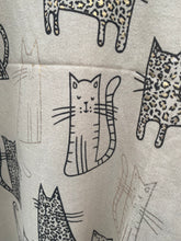 Load image into Gallery viewer, The Cats Whiskers Scarf
