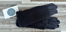 Load image into Gallery viewer, 2 in 1 Mitten Gloves - Available in more colours
