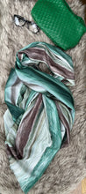 Load image into Gallery viewer, Watercolour Scarf - Available in more colours
