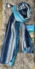 Load image into Gallery viewer, Watercolour Scarf - Available in more colours
