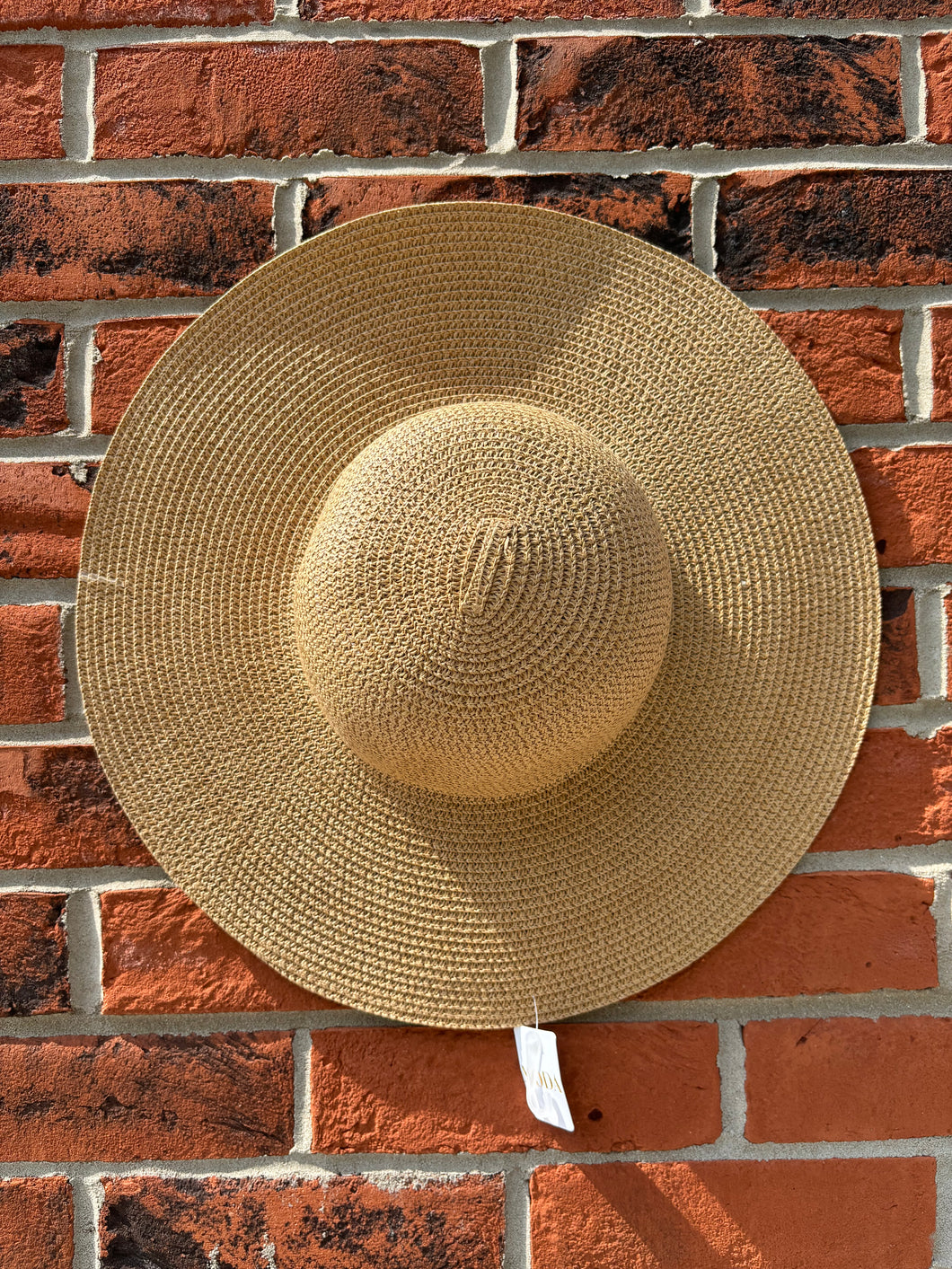 Floppy Beach Hat - Available in more colours