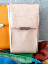 Load image into Gallery viewer, Crossbody Bag and Purse - Available in more colours
