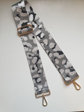 Load image into Gallery viewer, Bag Straps (Wide) - Gold Fittings - Available in more styles
