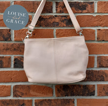 Load image into Gallery viewer, Jennie Leather Shoulder/Crossbody Bag - Available in more colours
