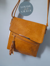 Load image into Gallery viewer, Crossbody Bag  - Available in more colours
