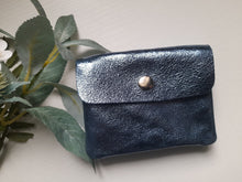 Load image into Gallery viewer, Leather Coin Purse - Small - Available in more colours
