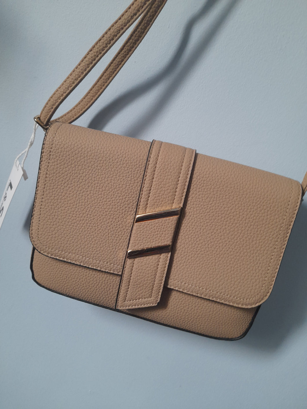 Crossbody Bag  - Available in more colours