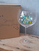 Load image into Gallery viewer, Gin Goblet by Lisa Angel - Available in more designs
