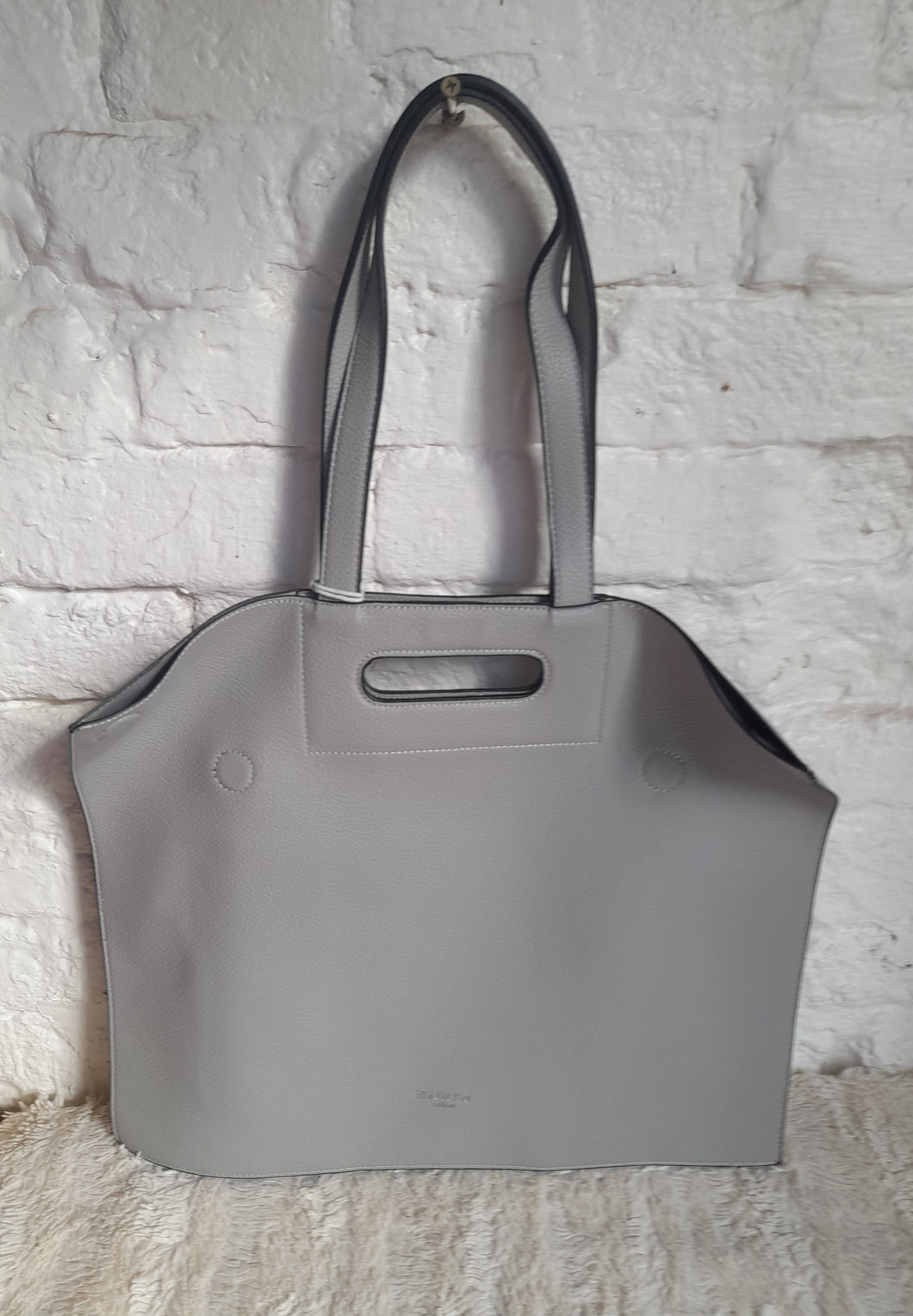 Laptop bag/shoulder bag - Available in more colours