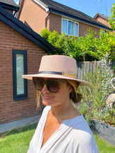 Load image into Gallery viewer, Summer Hats - Available in more designs
