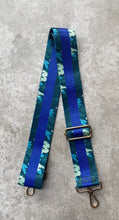 Load image into Gallery viewer, Bag Straps (Wide) - Gold Fittings - Available in more styles
