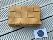 Load image into Gallery viewer, Weave Clutch/Shoulder Bag - Available in more colours

